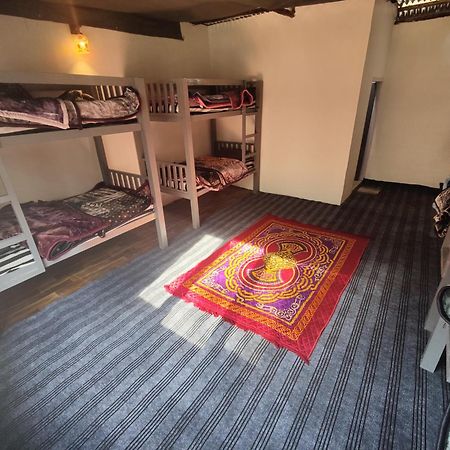 Pandora Riverside Cafe & Stay Kasol Ngoại thất bức ảnh