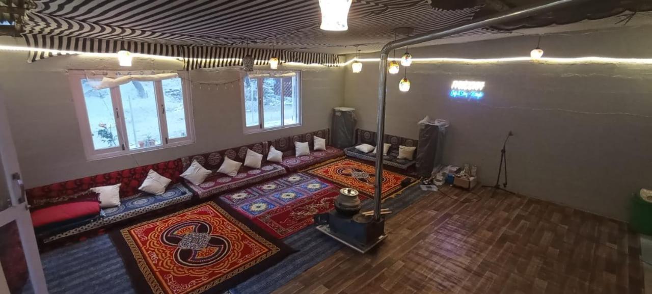 Pandora Riverside Cafe & Stay Kasol Ngoại thất bức ảnh