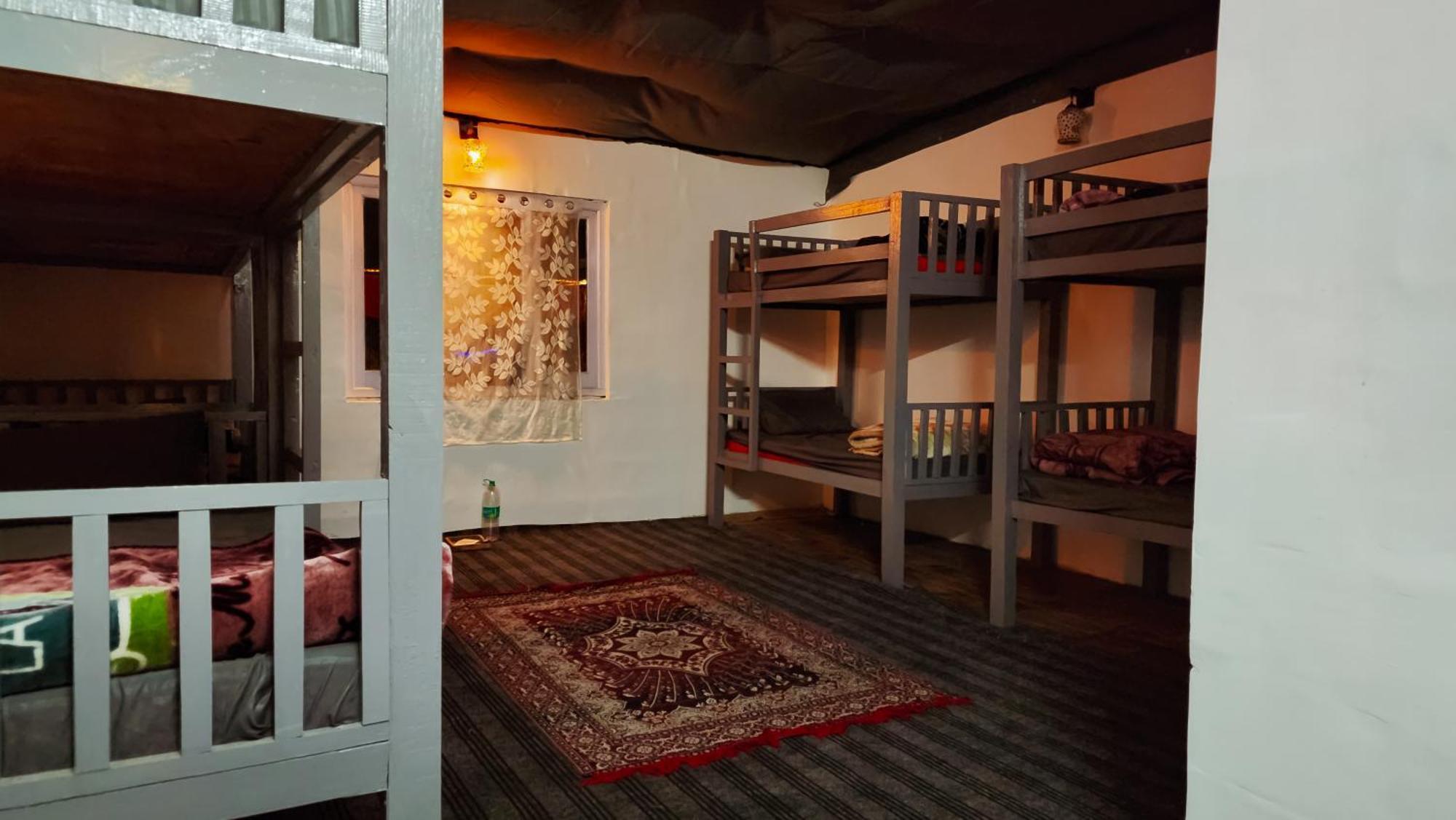 Pandora Riverside Cafe & Stay Kasol Ngoại thất bức ảnh